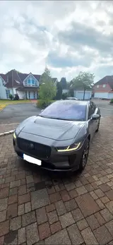 Jaguar I-Pace EV400 SE Black Pack Edition  - Jaguar I-Pace Gebrauchtwagen
