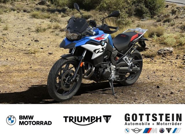 BMW F 800 GS