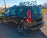 Skoda Roomster 1.2l TSI, TÜV Neu, Klimautom., SHZ, PDC - gebrauchte Skoda Roomster aus dem Jahr 2011