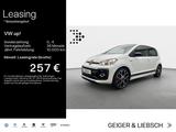 Volkswagen up! 1.0 TSI GTI*KAMERA*PDC*SHZ*NAVI*KLIMA - Volkswagen up!