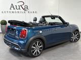 MINI Cooper S Cabrio Sidewalk Edition NAV+LED+H&K+HUD - gebrauchte MINI Cooper S Cabrio aus dem Jahr 2022
