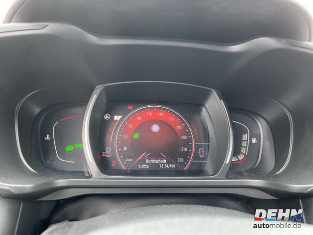 Renault Kadjar TCe130 7-DCT XMOD Winterpaket PDC Navi