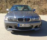 BMW 325Ci - - BMW 325: Coupé, 325ci