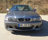 BMW 325Ci - - BMW 325 aus 2003: Ci