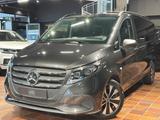 Mercedes-Benz VITO MIXTO 119 9G LANG 5-SITZE DISTR 360° 2xSTÜR - Mercedes-Benz Vito: 2.3