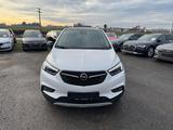 Opel Mokka X Color Innov 4x4 Leder AHK LED Navi SHG - Opel Mokka Gebrauchtwagen