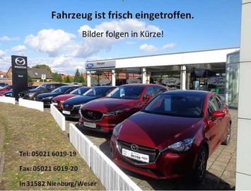 Mazda CX-30 SKYACTIV-G 2.0 M-Hybrid 150 SELECTION