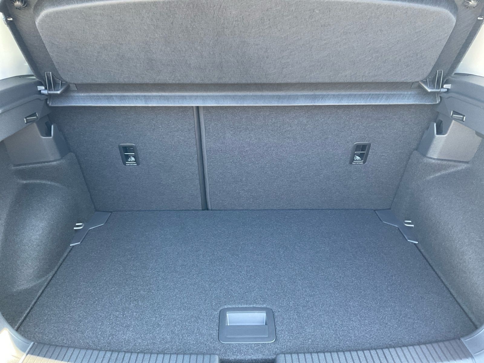 Volkswagen T-Cross - Bild 17