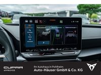 Cupra Leon - Vorschau Bild 26