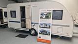 Adria 472 PU ALTEA 08-24 aus 1.Hand neuwertig - Adria 472