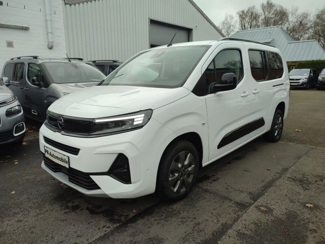 Opel Combo Life 1.5 L2 Aut./Klimaaut/PDC+Navi/7-Sitze