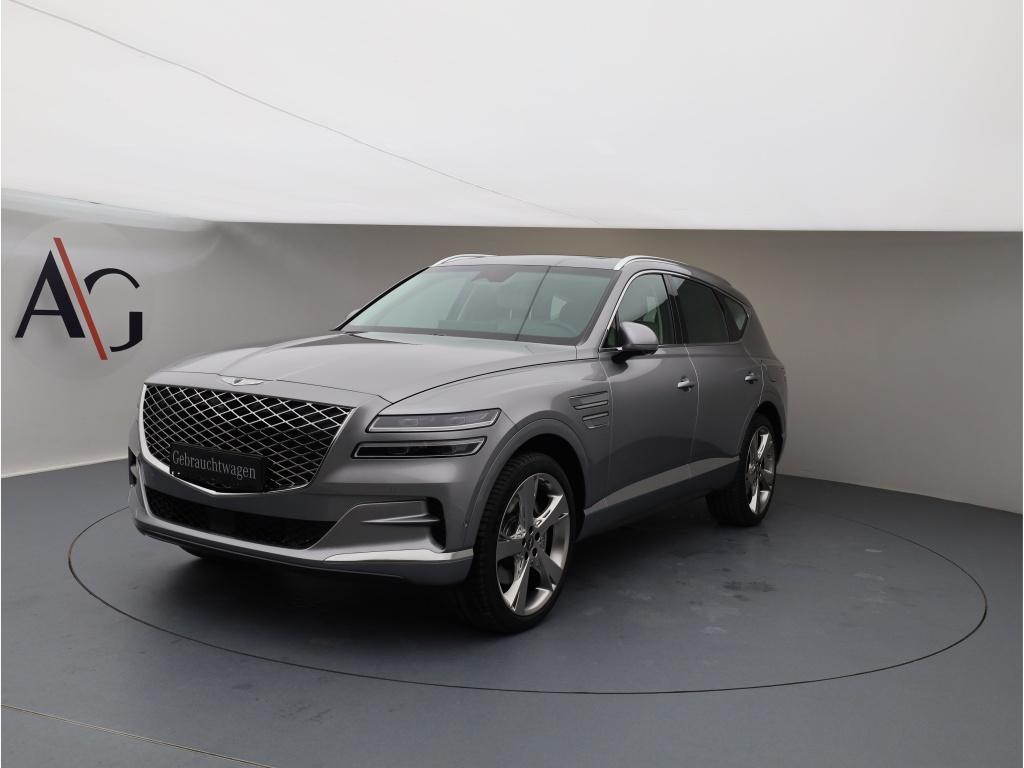 Genesis GV80 2.5 T Sport AWD PanoDa Leder 8fach