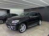 Mercedes-Benz ML 400 4Matic AMG*HarmanKardon*Airmatic*AHK - Mercedes-Benz: Airmatic Ml
