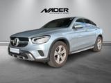 Mercedes-Benz GLC 200 Coupe | 360° | LED | Navi - Mercedes-Benz GLC 200 Gebrauchtwagen in Stuttgart