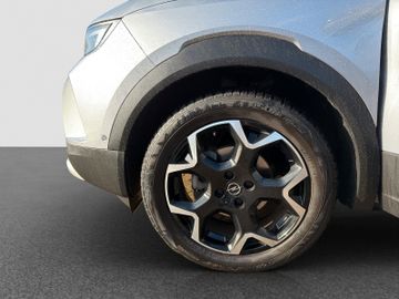 Fotografie 15 des Opel Mokka 1,2 Ultimate | Automatik | NAVI