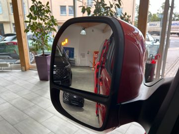 Ford Tourneo Custom Tit. 2.0 L1 NEUES MODELL SOFORT!