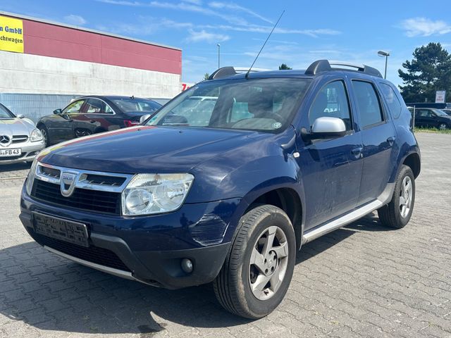 Dacia Duster I Prestige 4x2 1.5 DCI Volleder Klima