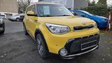 Kia Soul Spirit 1.6 GDI KEYLESS/SHZ/LHZ/ASSiST/SOUND - Kia Soul: 1.6