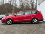 Volkswagen Passat*Variant*Sportline*für*Export*2,0 TDI - Volkswagen Passat aus 2007