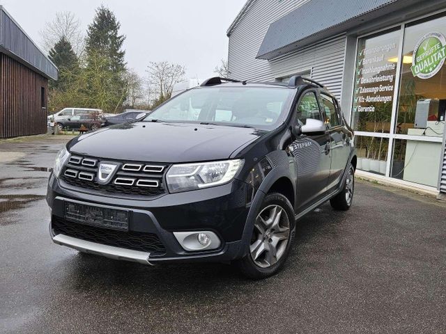 Dacia Sandero Stepway *Komfort-Paket*Navi*Parkpilot*Eu