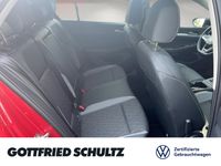 Volkswagen Golf - Vorschau Bild 9