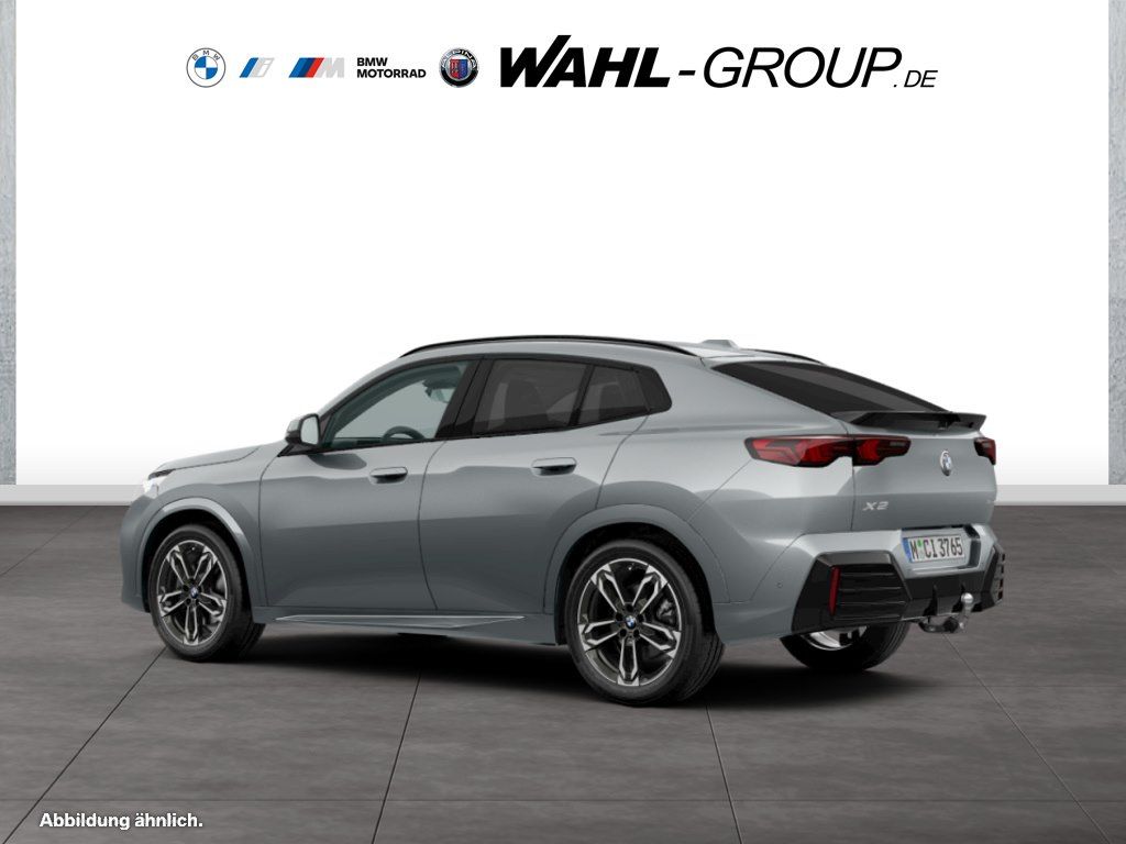 BMW X2 - Bild 6