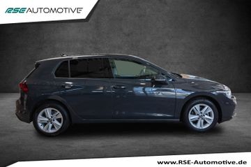 Bild 5 VW Golf Lim. Life Navi Car-Play Klimaautom. AHK