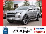 Isuzu D-Max Double Cab 4x4 LSE | HAMMER-AUSSTATTUNG - Isuzu: Double Cab