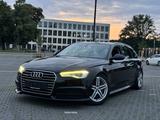 Audi A6 3.0 TDI Quattro, Tüv Neu, 320PS,Ahk,8 Gang - Audi A6: 3.0