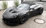 Lotus Elise 1.6 Club Racer Batmobil - Lotus Gebrauchtwagen