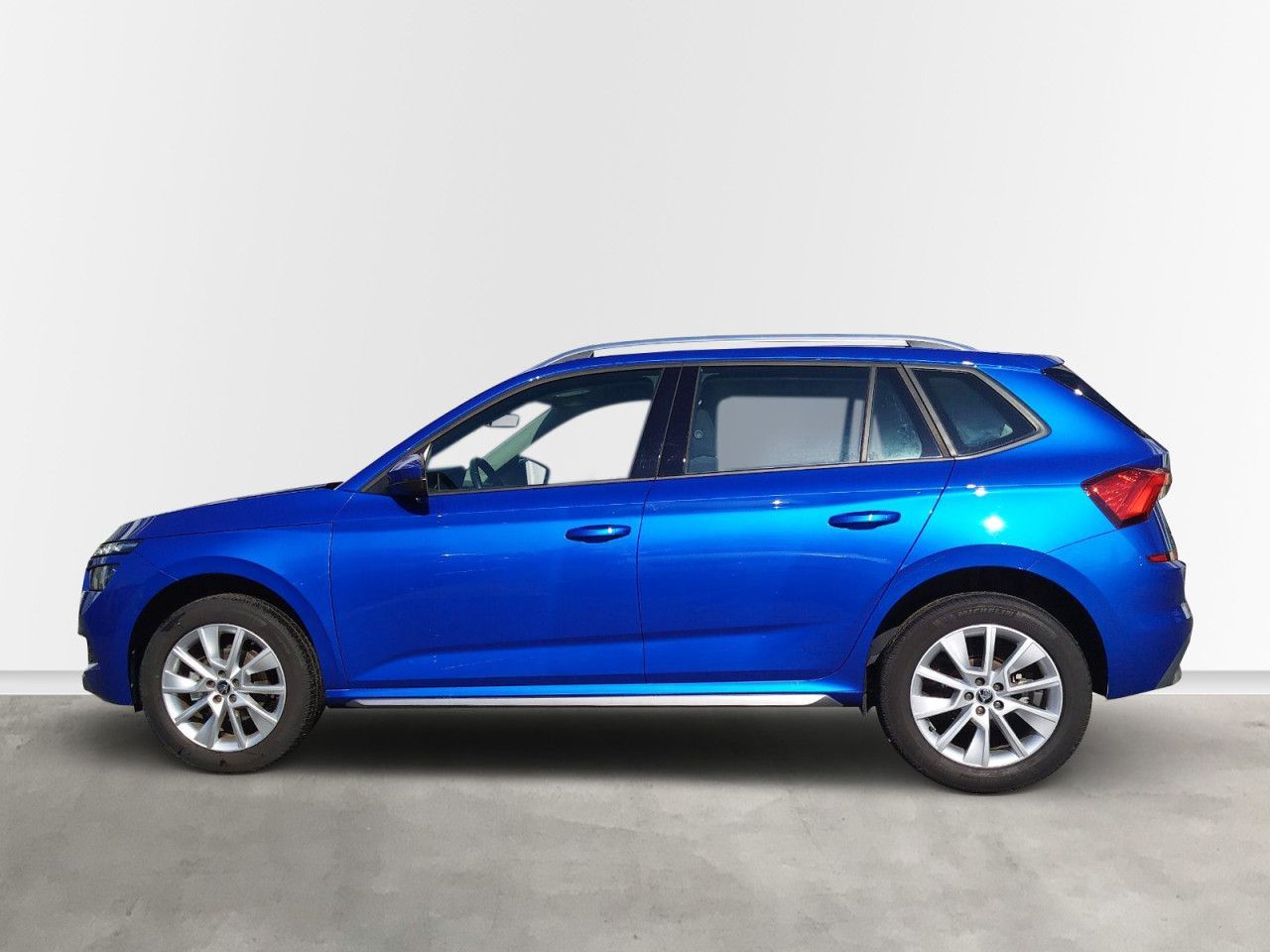Fahrzeugabbildung SKODA Kamiq Style TS81/1.0 M6FRückfahrkamera