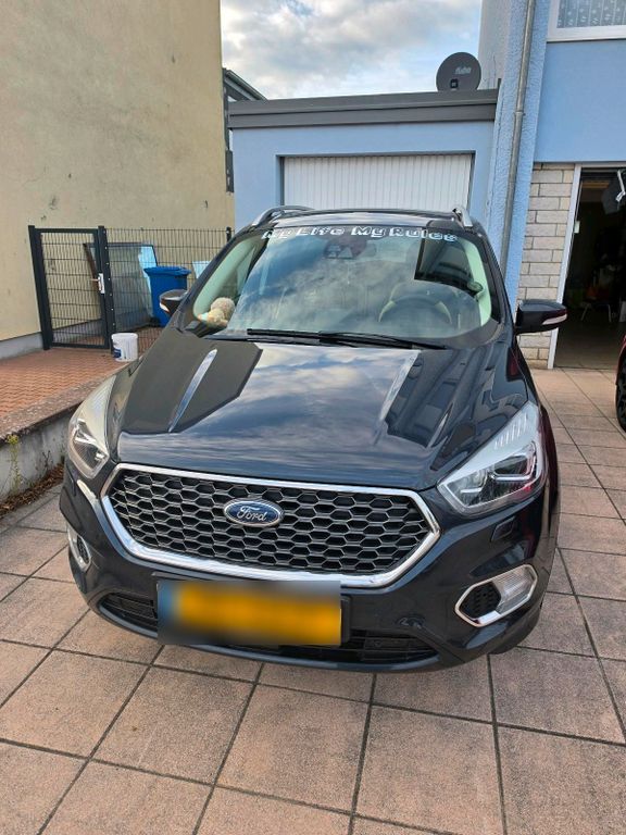Image of Ford Kuga