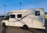 HYMER / ERIBA / HYMERCAR Hymer Tramp T 678 CL mit Einzelbetten, Hubbett - HYMER / ERIBA 67