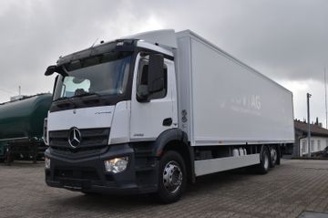 MERCEDES-BENZ 2532