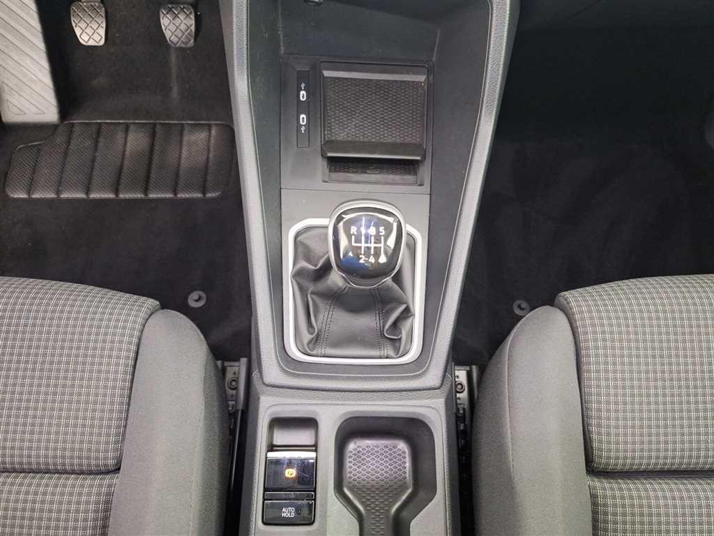 Volkswagen Caddy Kombi Maxi 2.0 TDI Standhz, миниатюра 14