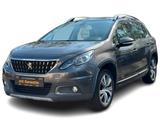 Peugeot 2008 1.2 Allure *Navi*PDC*SHZ*Leder - Peugeot in Essen
