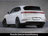 Porsche Cayenne Turbo E-Hybrid Panoramadach - Porsche Cayenne mit Hybrid-Antrieb: Turbo