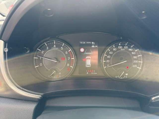Suzuki Vitara Vitara 1.4 Boosterjet Hybrid Allgrip Comf