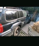 Hyundai Terracan Diesel 2.9 L TÜV 3.26 - gebrauchte Hyundai Terracan aus dem Jahr 2004