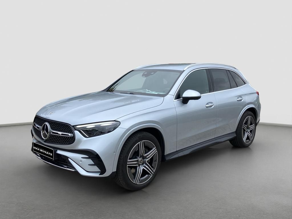 Fahrzeugabbildung Mercedes-Benz GLC 300 d 4MATIC AMG Line DIGITAL LIGHT*360Grad
