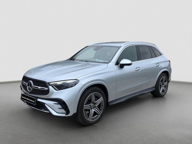 Mercedes-Benz GLC 300 d 4MATIC AMG Line DIGITAL LIGHT*360Grad