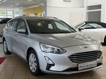 Ford Focus - 2