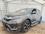 Honda CR-V 1.5 T 2WD Elegance Navi Kamera AHK - Honda CR-V aus 2018