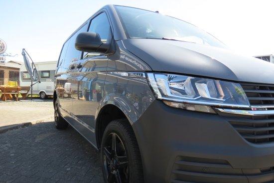 Volkswagen T6.1 Transporter  2.0 TDI 4MOTION DSG L1H1 (EURO