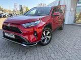Toyota RAV4 Plug-in Hybrid 4x4 Teamplayer