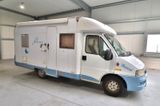 Bürstner T 580 Marano/Festbett/Solar/Markise/nur 5,99 m - Angebote entsprechen deinen Suchkriterien