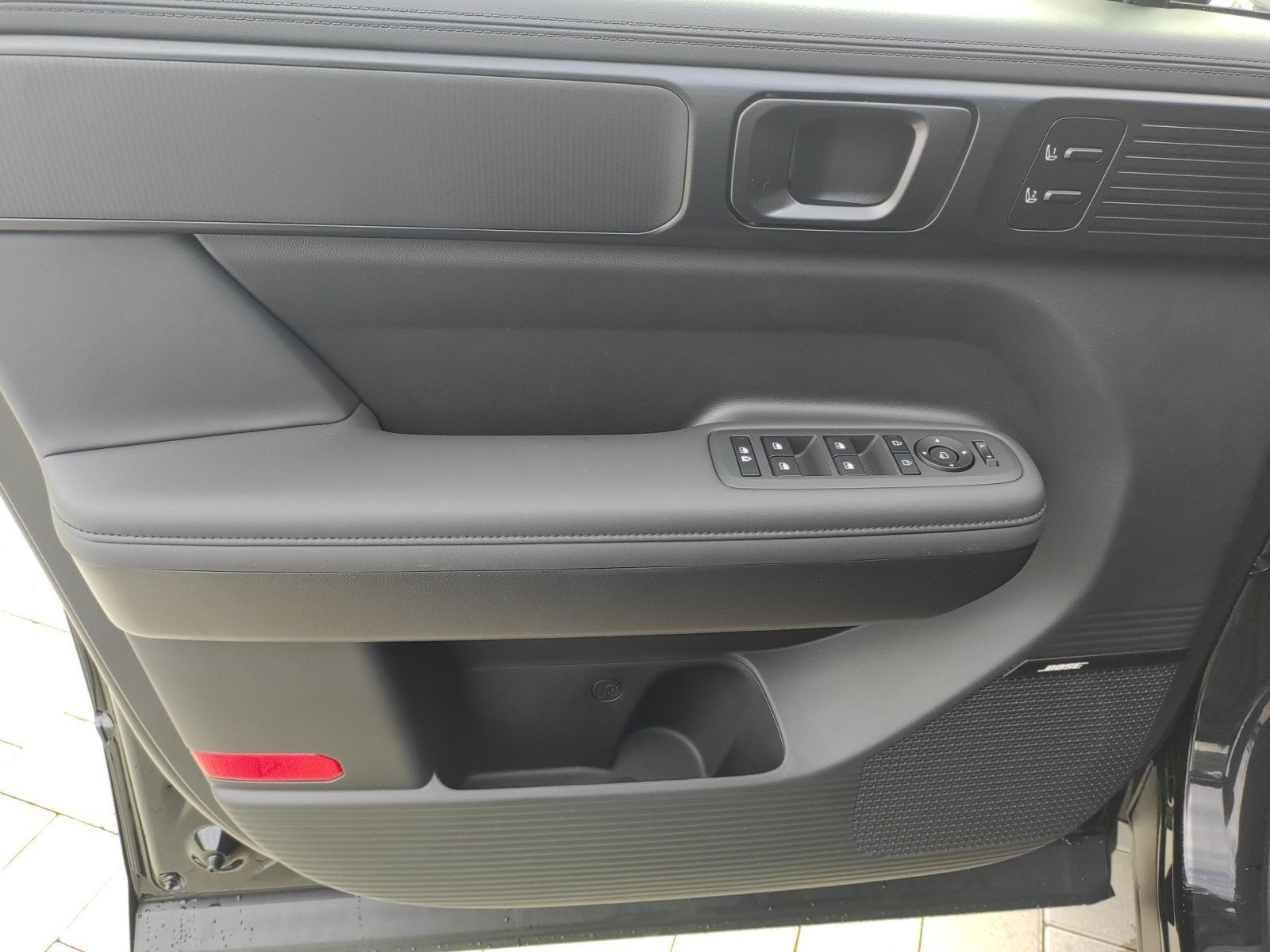 Hyundai Santa Fe – Bild 11