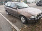 Opel Astra Kombi Benzin 1. Hand 76500 km o... - Opel Astra aus 1998: Kombi