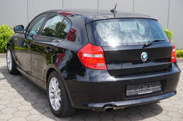 BMW 116 - 8