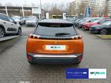 Peugeot 2008 GT 136 Elektro SHZ Park-A - Peugeot 2008: Geländewagen